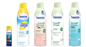 Coppertone Recalls Aerosol Sunscreen Spray Products Due to Presence of Benzene