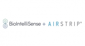 AirStrip Integrates BioIntelliSense Medical Wearables, Data Services