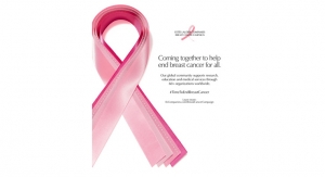 The Estée Lauder Companies Introduce 2021 Breast Cancer Campaign