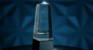 Agfa Receives 2021 Pinnacle Product Award for Jeti Tauro H3300 LED Inkjet Printer