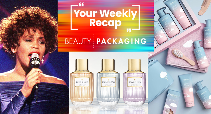 Weekly Recap: Kylie Baby Launches, Estée Lauder Unveils Luxury Fragrance Collection & More