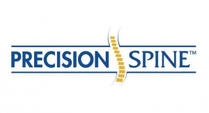 Precision Spine Releases Dakota ACDF Standalone System