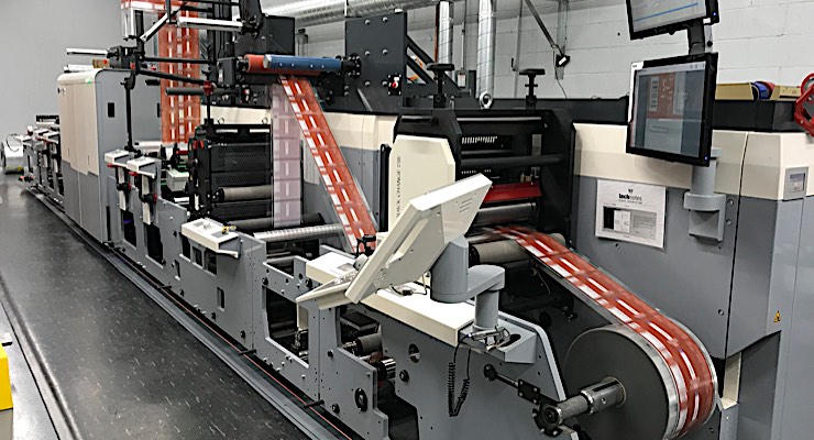 MPS discusses success with hybrid printing