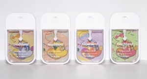 Touchland Partners With Disney to Create Limited Edition Mickey Mouse-Themed Hand Sanitizer Collection