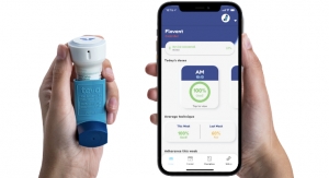 BreatheSuite Receives FDA 510(K) Clearance for Metered-Dose Inhaler V1 Device