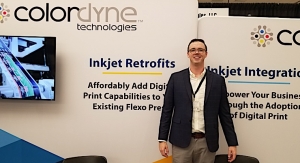 Colordyne Technologies highlights retrofit advancements