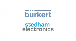 Burkert USA Acquires Stedham Electronics