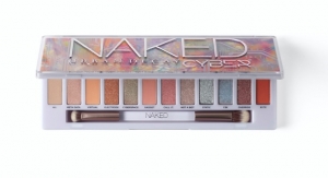 We Loved It: A Review of Urban Decay’s Naked Cyber Eyeshadow 