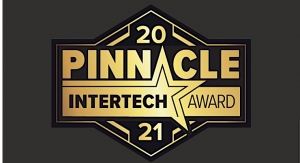 Miraclon honored with Pinnacle InterTech Award