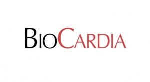 BioCardia Awarded Patent on Image-Guided Delivery of Heart Treatments