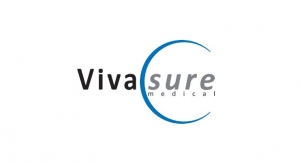 Vivasure Medical Develops Sutureless Venous Closure Device 