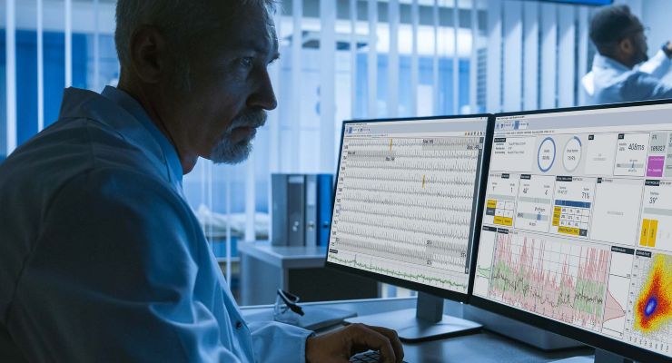 Bittium Releases New Version of Bittium Cardiac Navigator Holter ECG Analysis Software
