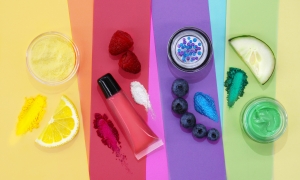 Sun Chemical’s New Global Cosmetics Color Trends Program Highlights Sustainability and Consciousness with ‘Intuitive Nature’ 