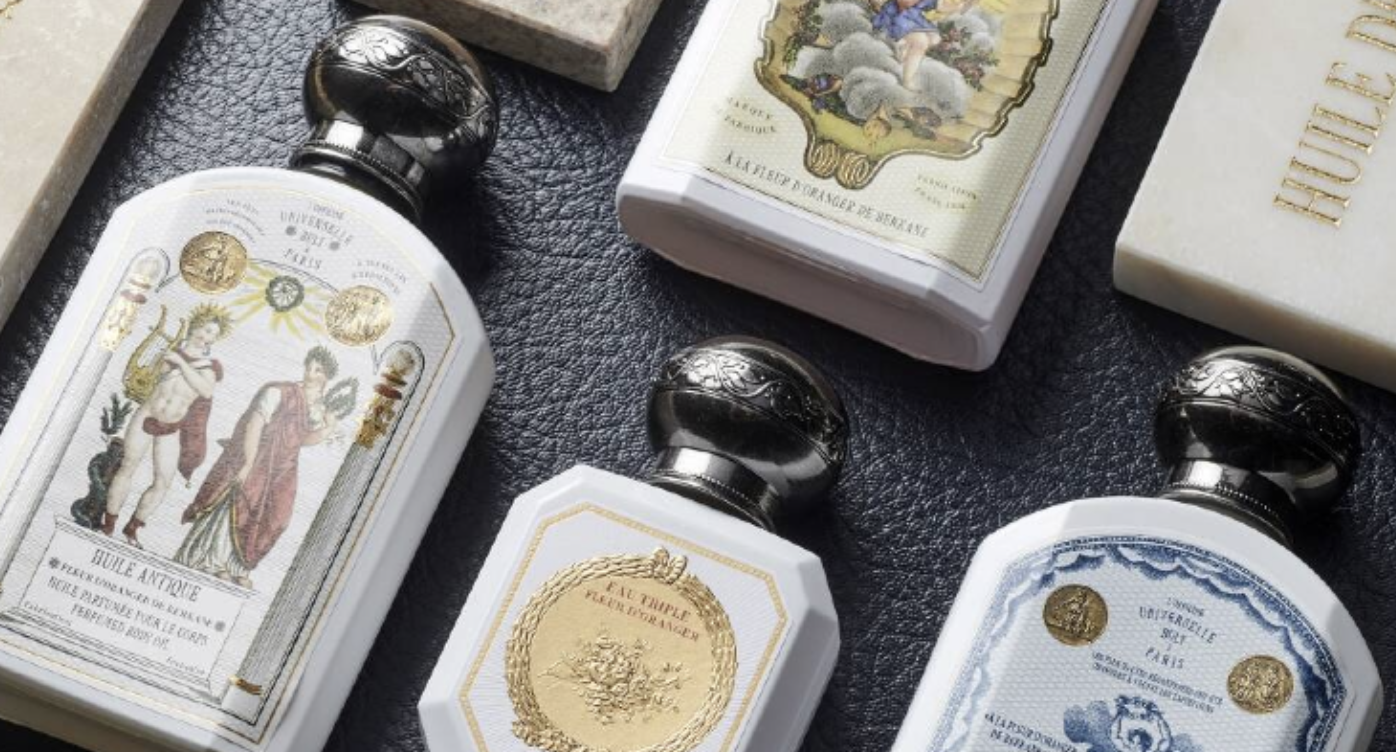 LVMH Buys French Beauty Brand Officine Universelle Buly
