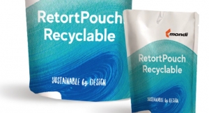 Mondi launches RetortPouch Recyclable