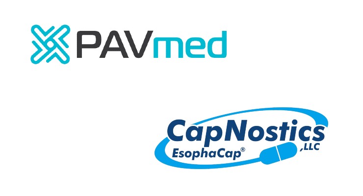 PAVmed Acquires EsophaCap Manufacturer CapNostics