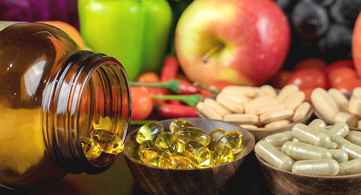 Formulating for Success in the Surging Dietary Supplement Market