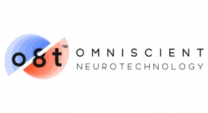Omniscient Neurotechnology Raises $40 Million in Series B Financing