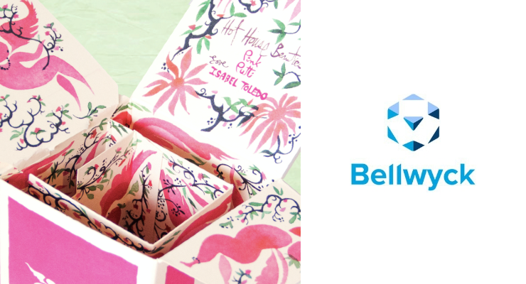 Bellwyck To Unveil a 2-in-1 Carton
