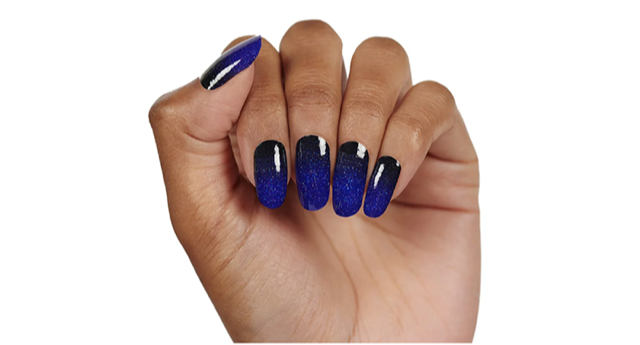 Transform Your Nails this Halloween with Color Street’s Spellbinding Shades 