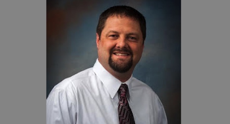 Xeikon appoints Matt Russell Southeast region sales manager