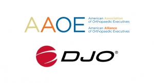 AAOE Adds DJO’s MotionMD Software Platform to its Peer Review Program