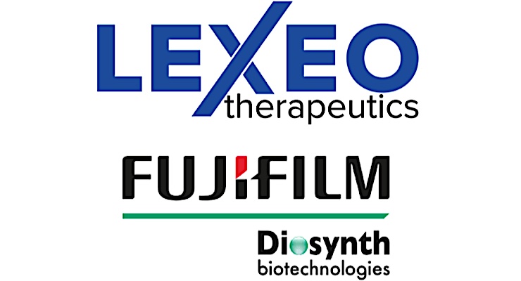 Lexeo Therapeutics, Fujifilm Diosynth Biotechnologies Enter Cell & Gene Partnership