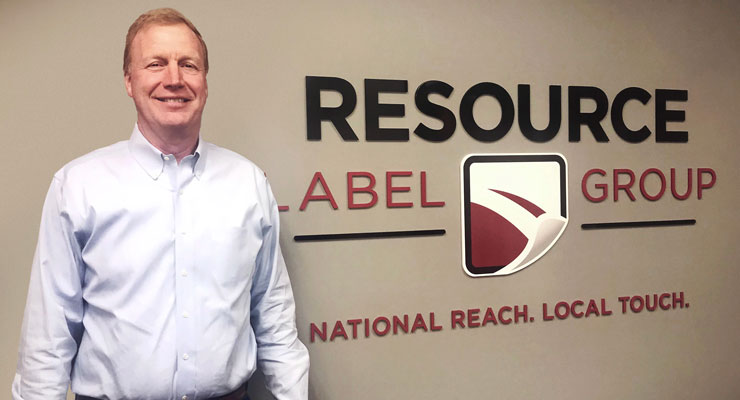 Resource Label Group featured in Companies To Watch
