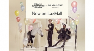 Jo Malone London Brings Virtual Shopping Experience to Southeast Asia 