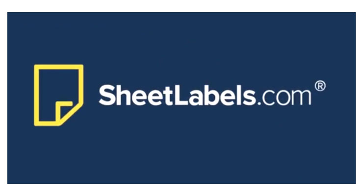 SheetLabels.com explored in Companies To Watch