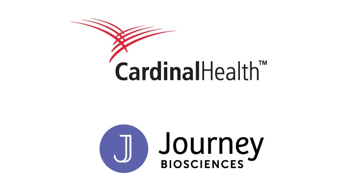 Cardinal Health, Journey Biosciences Team Up to Boost Long-Term Diabetes Care