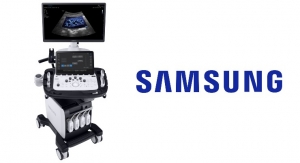 Samsung NeuroLogica Unveils V8 High-End Ultrasound System