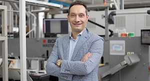 Bobst boosts label production at Italy