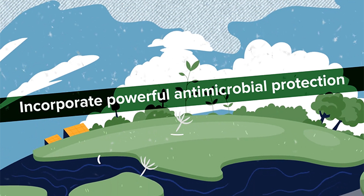 The Importance of Antimicrobial Protection