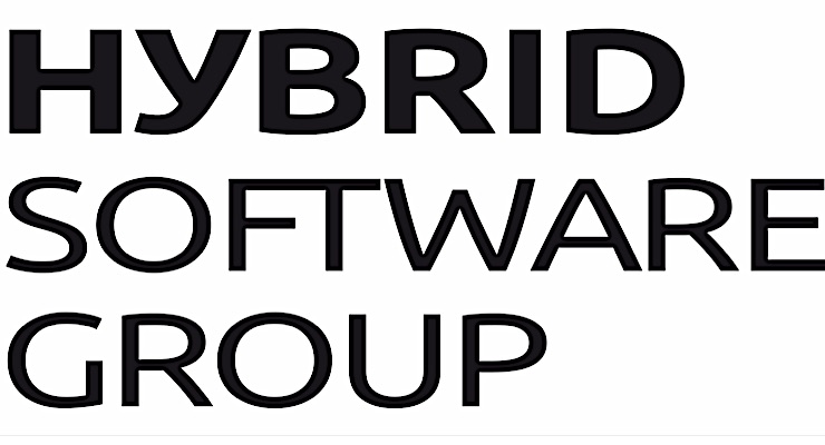 Global Graphics PLC changes name to Hybrid Software plc