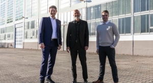 GARBE Renewable Energy – GREEN GmbH Launches Pilot Project for PV from Heliatek GmbH