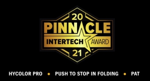 Heidelberg wins three Pinnacle InterTech Awards 