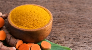 Nutriventia’s Turmeric Brand Shown to be More Bioavailable than Standard Extract