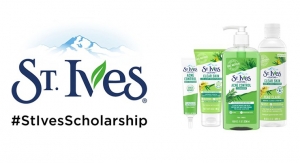 St. Ives Launches New Solutions Product Line Ahead of Instagram Contest Giving Undergrads A Change to Win $50K Towards College Tuition 
