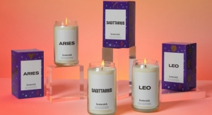 Homesick Candles Teams Up With The Astrotwins for Zodiac Home Fragrance