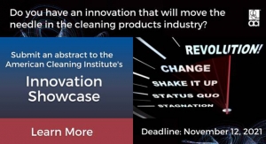 ACI Innovation Showcase Seeks Abstracts for 2022 Convention 