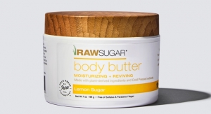 PE Firm Balance Point Invests in Beauty Brand Raw Sugar