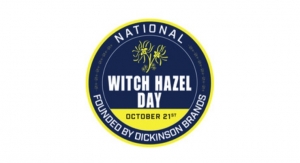 It’s Inaugural National Witch Hazel Day
