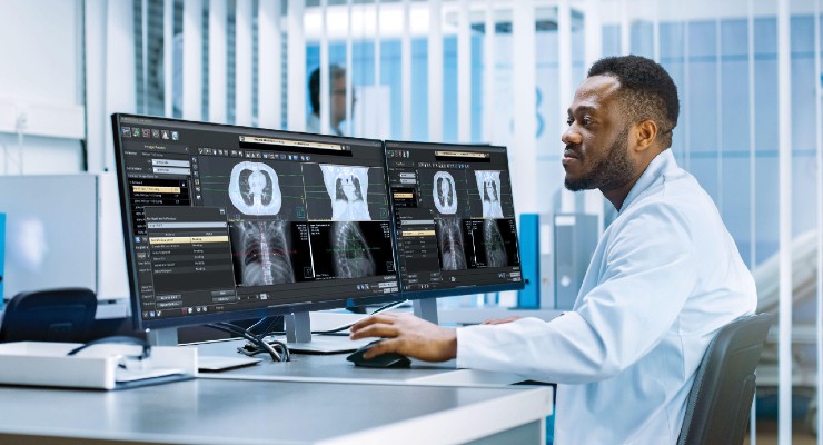 Philips Debuts Cancer Care Technologies at ASTRO 2021