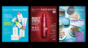 Beauty Packaging Opens Annual Beauty Company of the Year Nominations