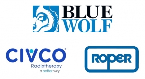 Blue Wolf Capital to Buy CIVCO Radiotherapy from Roper Technologies