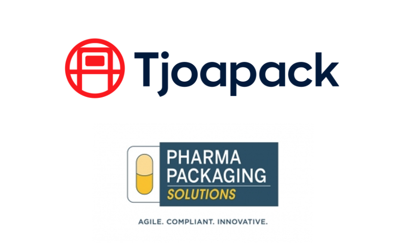 Tjoapack Acquires Pharma Packaging Solutions