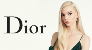 Dior Taps Anya Taylor-Joy as Global Brand Ambassador