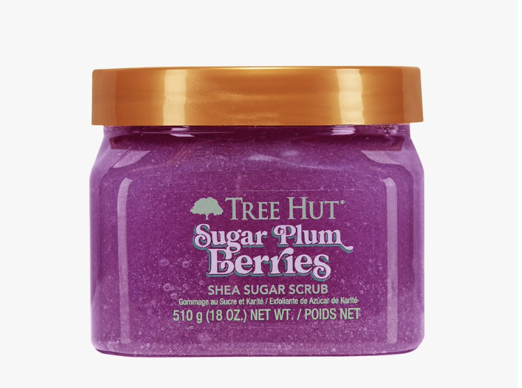 Tree Hut Re-Introduces Limited-Edition Holiday Scents For Bath & Body  Personal Care