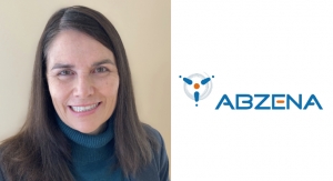 Abzena Promotes Dr. Louise Duffy as Chief Technical Officer